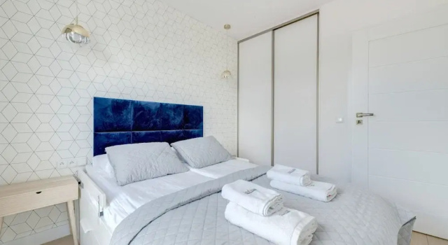 Dom & House - Apartments Navio Estate