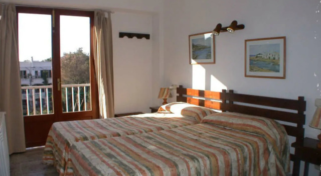 Villa Lorenzo, Забронировать Вилла Кала-Фигера Майорка