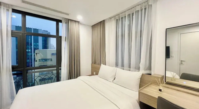 Апартаменты Executive 22Land Legend Hotel & Residence