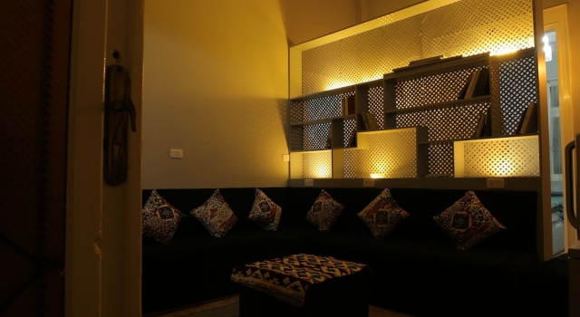 Brothers Hostel, Забронировать Хостел Каир Аль Каира, рядом с Садат