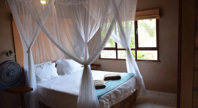 Коттедж Khumbula iMozambique