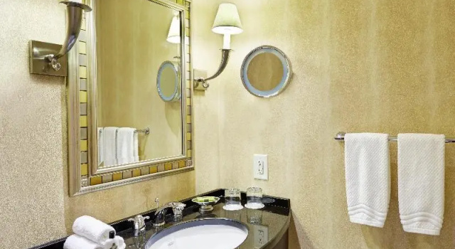 Номер Standard InterContinental Buckhead Atlanta by IHG