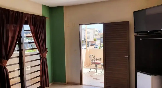 Colorado Plaza Hotel, Reservar Hotel Hotéis em West-Central Brazil com Piscina, Piscina