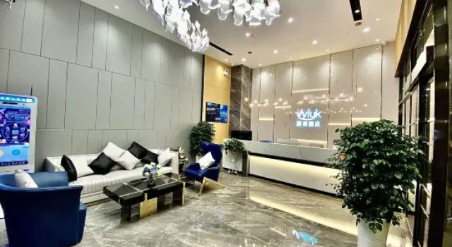Victoria Business Hotel, Забронировать Отель Отели Джин-Чжоу с парковкой, Парковка