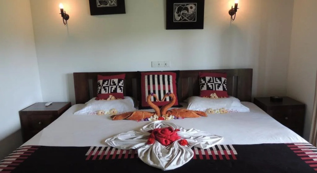 Nisalavila, Reservar Hotel Beruwala Kalutara District