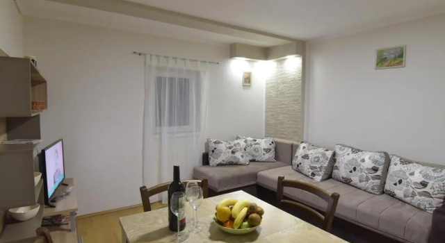 Апартаменты c 1 комнатой Villa Zagorka and mountain houses A, M, D