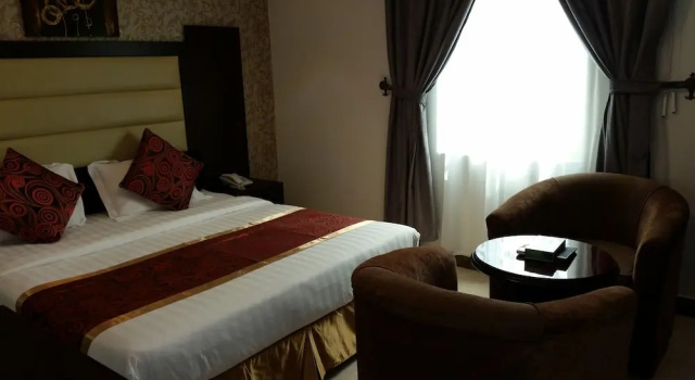 Номер Standard Mkani Apartment