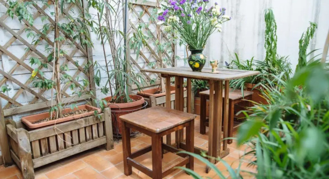 Люкс Boutique B&B Vintage
