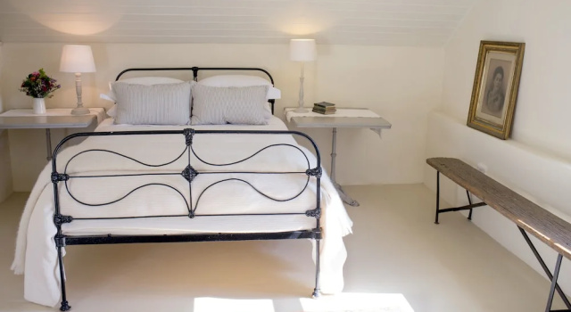 Двухместный номер Superior Prince Albert Country Stay