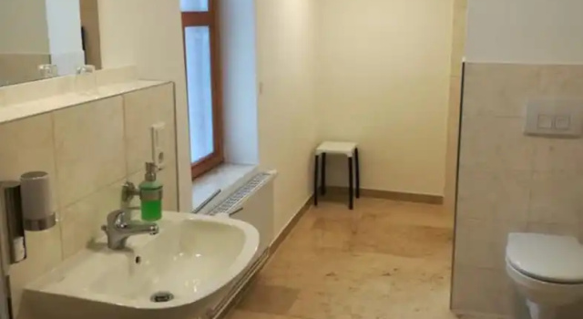 Номер Comfort Die Oberlochmühle PENSION