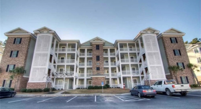 Magnolia Pointe 301-4882, Забронировать Апартаменты/квартира Миртл-Бич Гранд-Странд