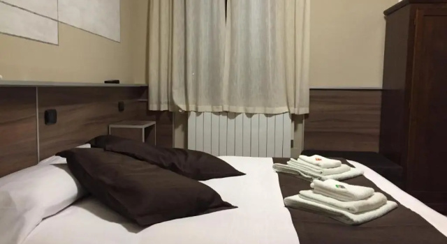 Номер Comfort Giardini di Marzo Lecce B&B