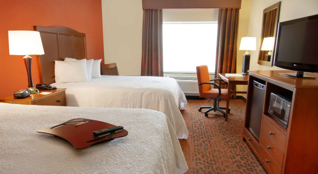 Hampton Inn Bangor
