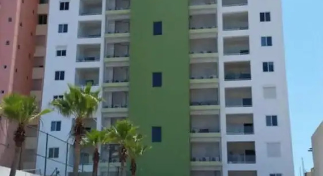 Condos Ventana R, Rezervovat Hotel Sinaloa SPA hotely, SPA