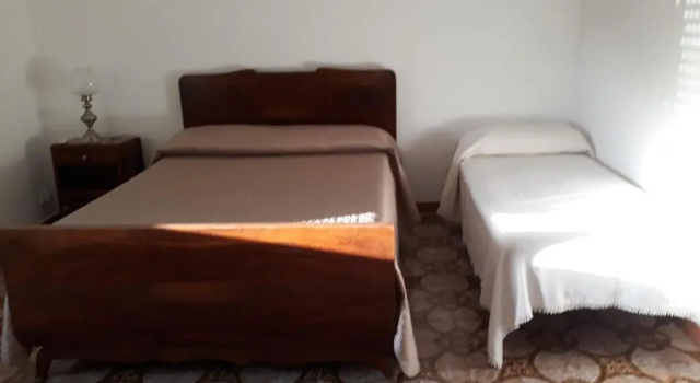 Апартаменты Casa Vacanze nel Verde a 5 Km dal mare