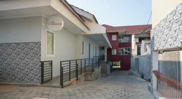 Residences by RedDoorz near MT Haryono (Minimum Stay 6 Nights), Брондау Таңертеңгі аспен бірге түндеу Jakarta Jakarta Province, Kalibata City Square маңындағы