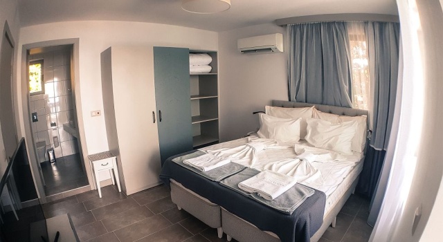 White Lagoon All Inclusive, Rezervați Hotel Balchik 