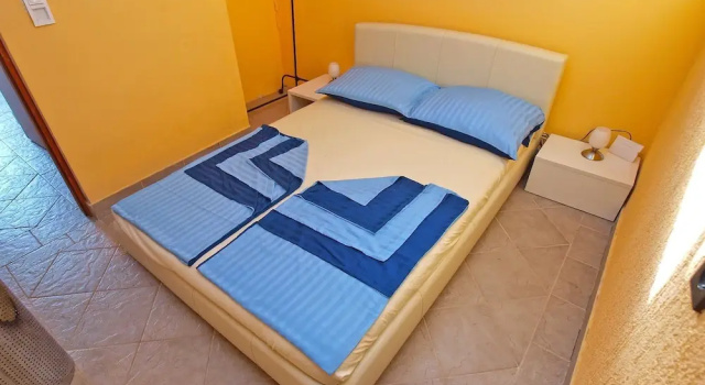 Апартаменты Apartments Ivan 65