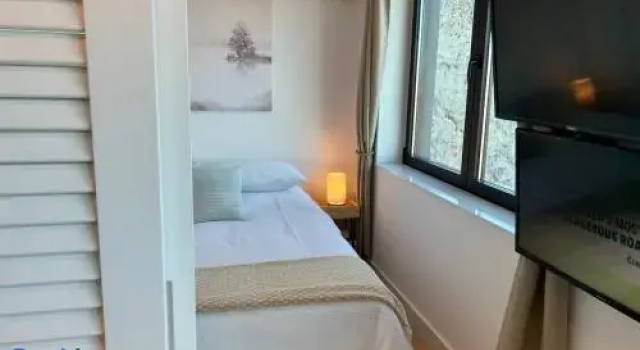 Forbes Suite1103 -hosted by Sweetstay, 预订 酒店 直布罗陀 Отели