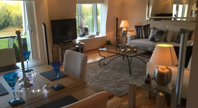 Gleneagles Lettings, Book Lejlighed Auchterarder Tayside