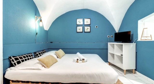 La Suite D'olivier, City Center