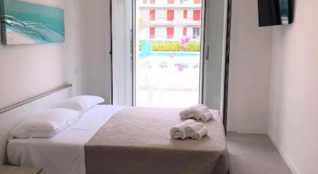 Студия Residence Acquasuite