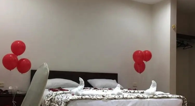 Апартаменты Apartments Ward