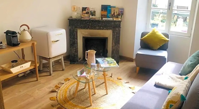 Hôtes de Maïa Chambre d'hôtes chez l'habitant, Varaa Hotelli Moret-sur-Loing Seine-et-Marne