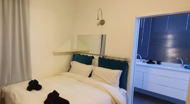Charming 3 Bdr Apt 2 Min From Beach Tl51, Забронировать Апартаменты/квартира Апартаменты Тель-Авива, Апартаменты/квартира