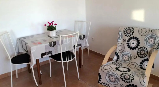 Студия Apartments Anamaria