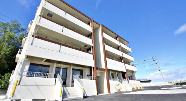 Ocean Terrace Sesoko 101