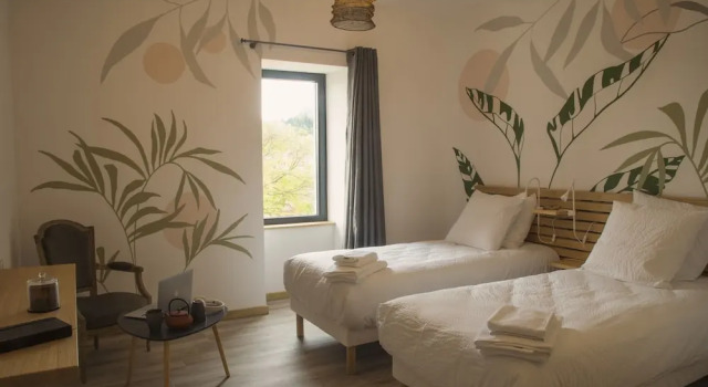 L'Hotel du Garage des Cevennes, Κράτηση Ξενοδοχείο Anduze Cévennes