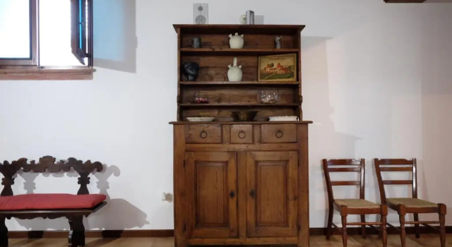Двухместный номер Standard Pompei Rooms and Apartment
