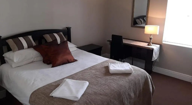 Dolce Vita Self Catering, Rezervovat Hotel Hotely a ubytování v Franskhok, Hotel