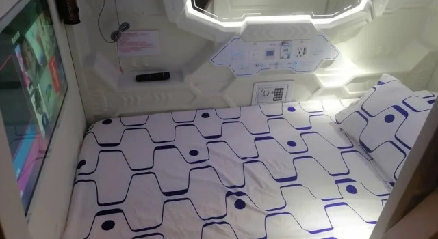 Vspace Plt Guesthouse & Cafe, Boek Hotel Malakka Melaka, in de buurt van Melaka Clock Tower