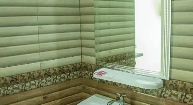 Двухместный номер Standard Pleai Ta Lea Resort