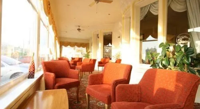 The Bona Vista - Guest House, Забронировать Гостевой дом Блэкпул Ланкашир