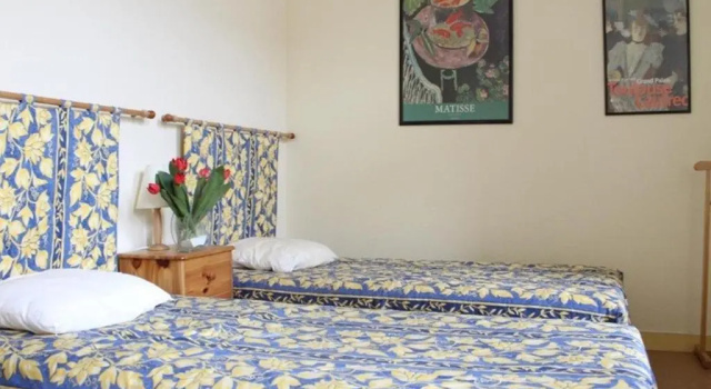 Appartement La Rochelle, 1 pièce, 2 personnes - FR-1-246-95, Book Lejlighed La Genilliere hoteller med pool, Swimmingpool