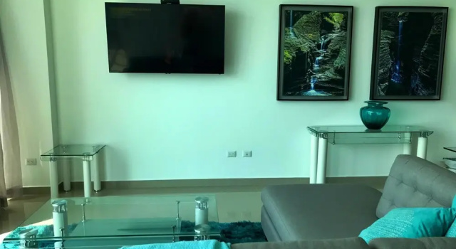 Torre M1413 K, Varaa Hotelli Hotellit Sinaloa pysäköinnillä, Pysäköinti