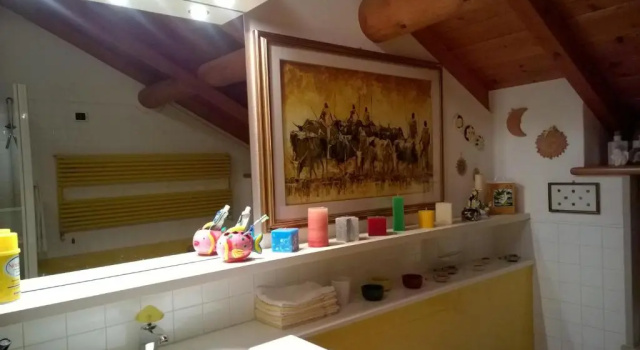 Номер Standard B&B San Giorgio