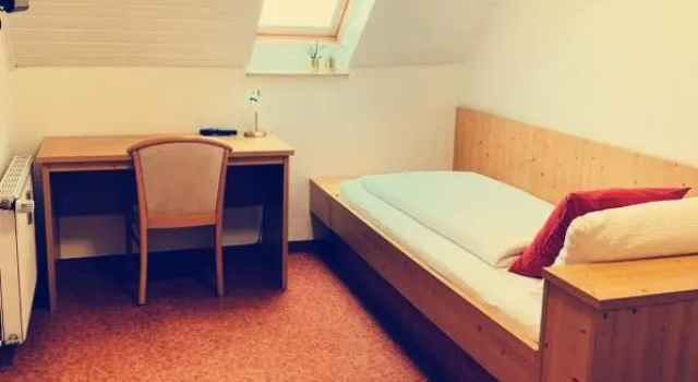 Gasthof Wilhelm- Tell
