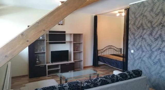 Pärnu City Center Apartment