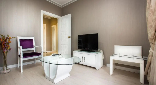 Семейный номер Standard Osmanbey Fatih Hotel