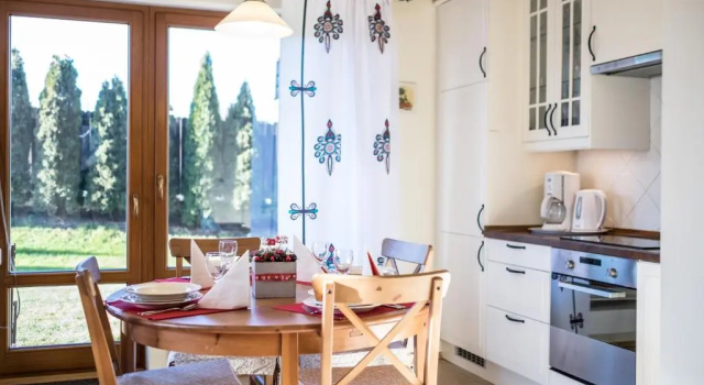 Апартаменты 4U Apartments - Zakopane