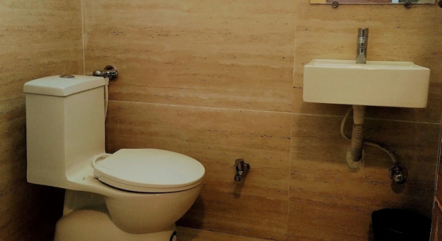 Номер Deluxe Hotel Abhinav Royal