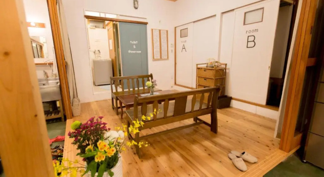 Номер Standard Guesthouse Ant Hut