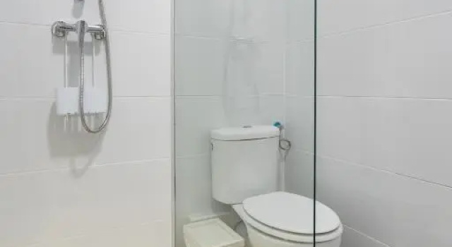 Номер Standard Jardín Botánico Rooms
