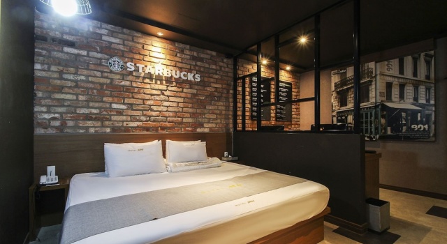 Люкс Grandis Hotel