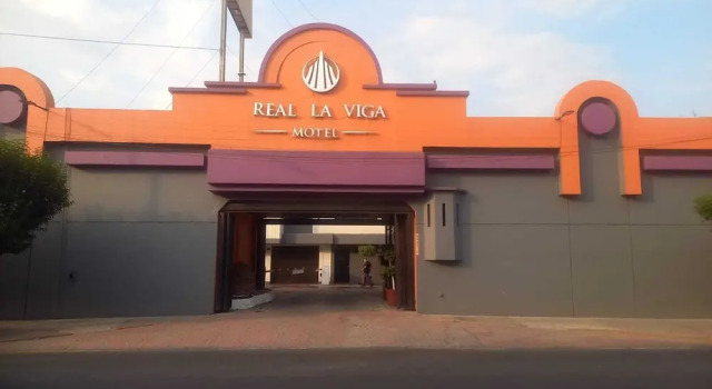 Real La Viga Motel, Забронировать Мотель Venustiano Carranza Мехико