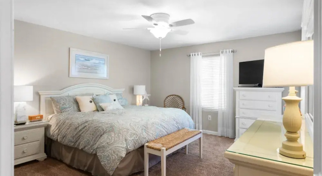 Anchorage I & II by Elliott Beach Rental, Забронировать Апартаменты/квартира Отели Гранд-Странд с парковкой, Парковка